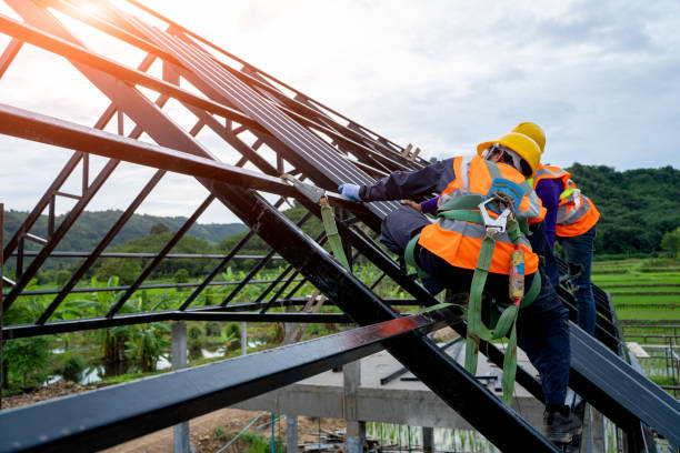 Best Storm Damage Roof Repair  in Great Neck, NY