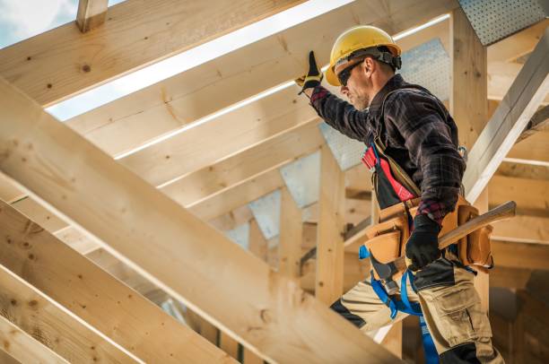 Quick and Trustworthy Emergency Roof Repair Services in Great Neck, NY